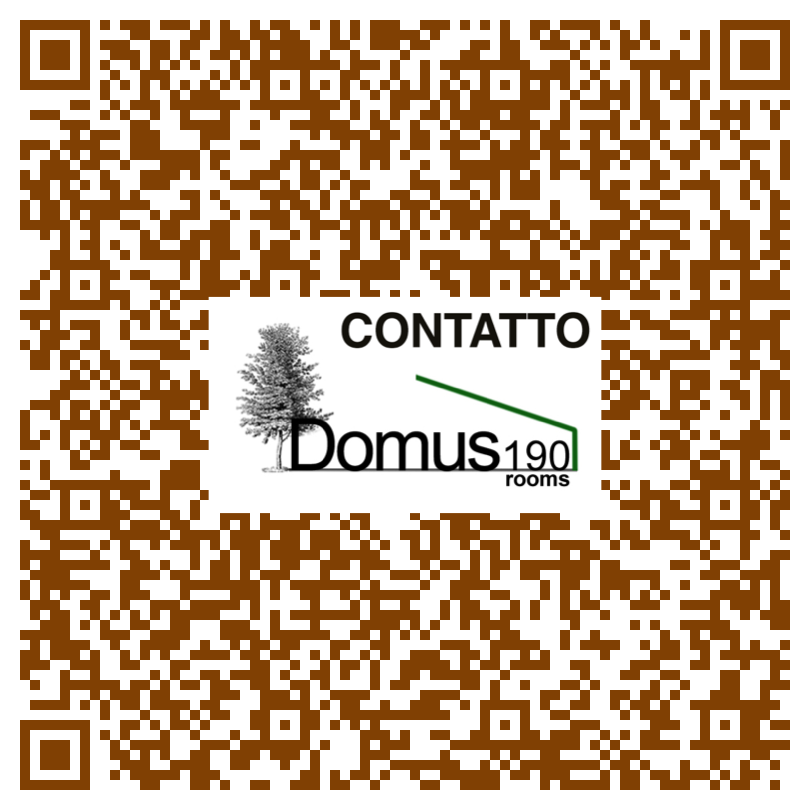 Domus190-QR Contatto ST