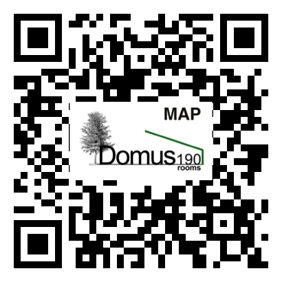 Domus190-QR Map ST