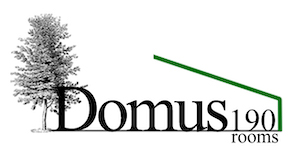 Domus190 rooms